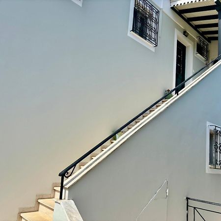 Actru'S Homes Roda (Corfu) Exterior foto
