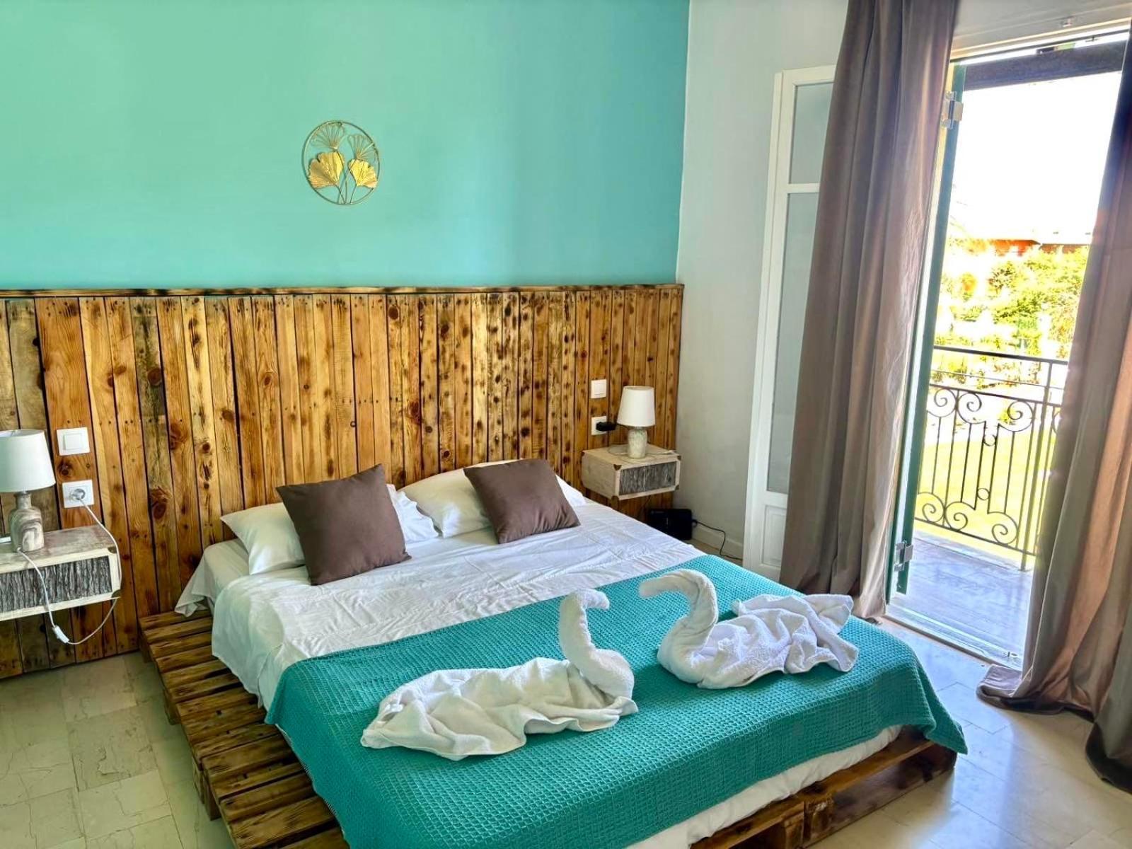 Actru'S Homes Roda (Corfu) Exterior foto
