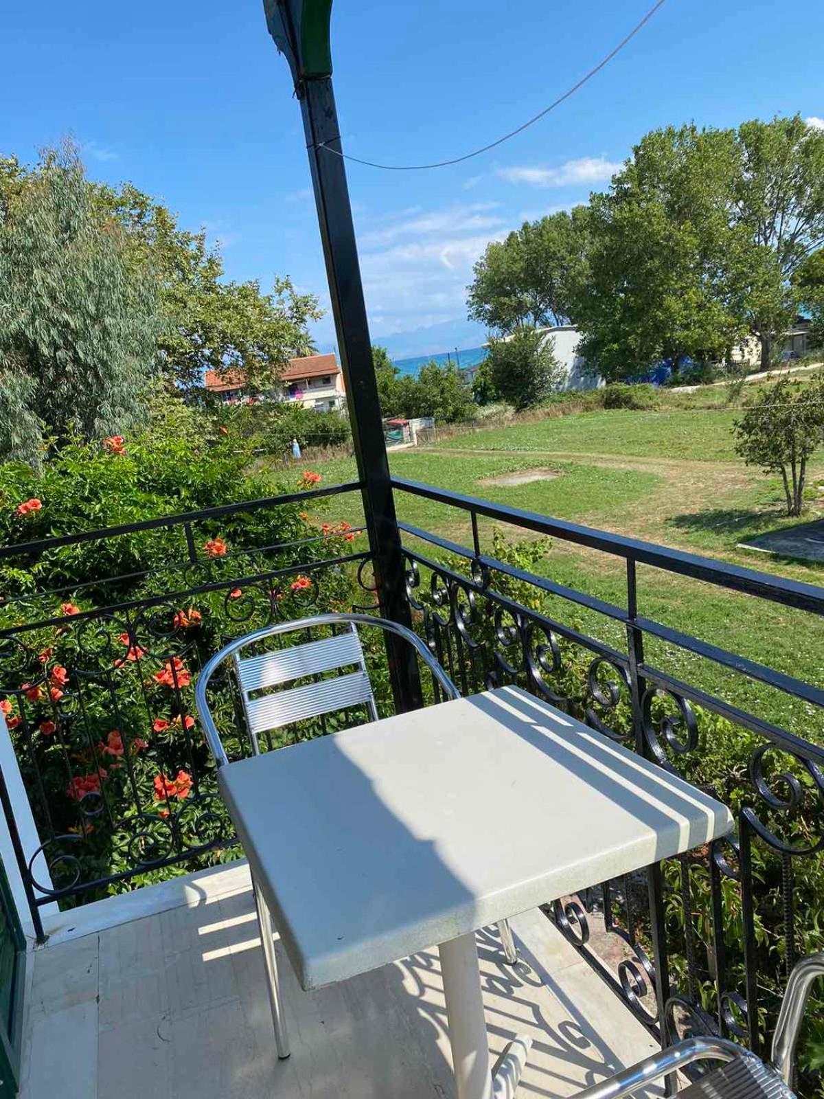 Actru'S Homes Roda (Corfu) Exterior foto