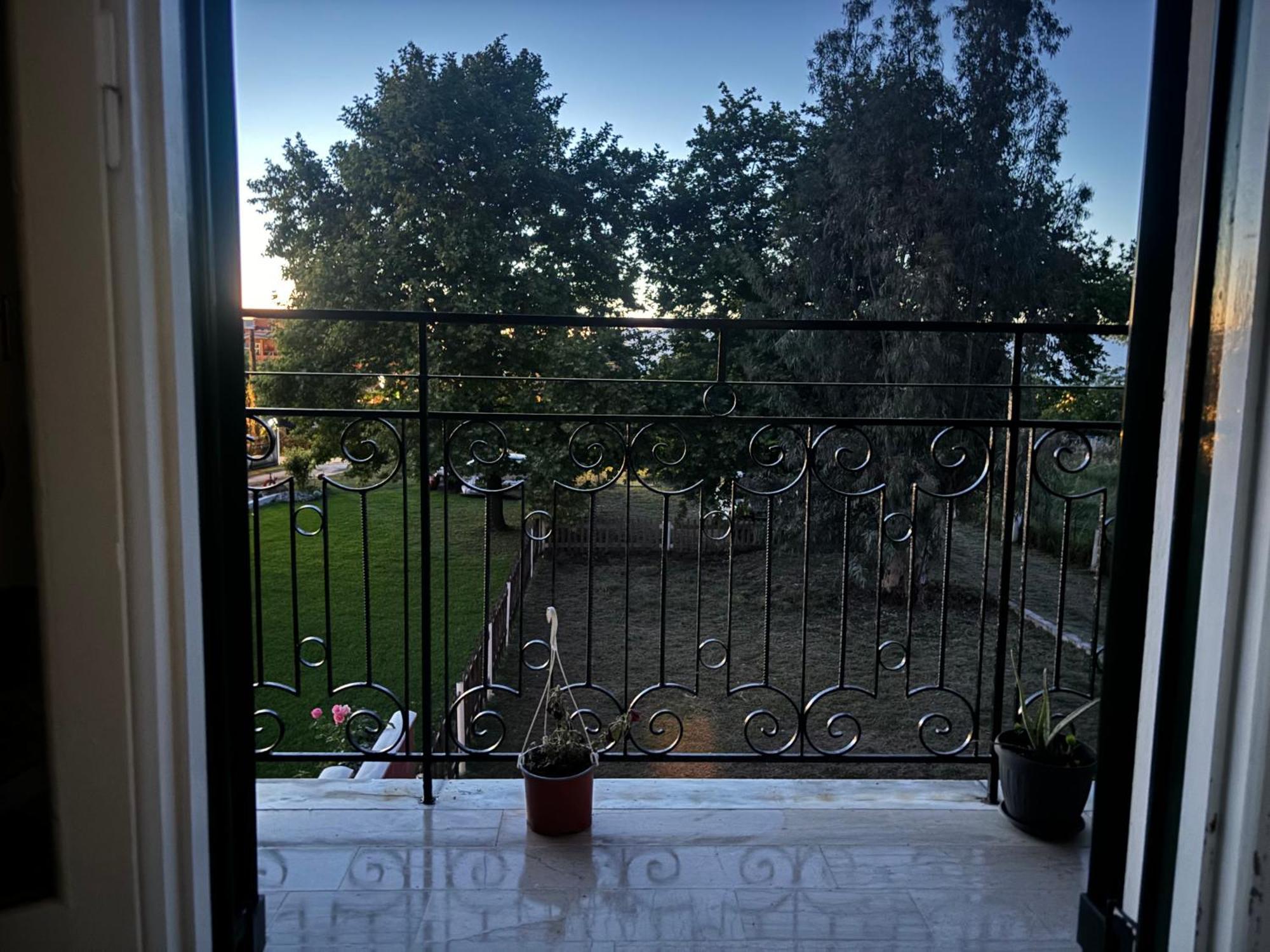 Actru'S Homes Roda (Corfu) Exterior foto